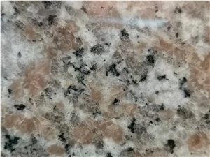 G635 Granite Prefabricated Countertops