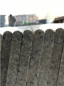 G635 Granite Prefabricated Countertops