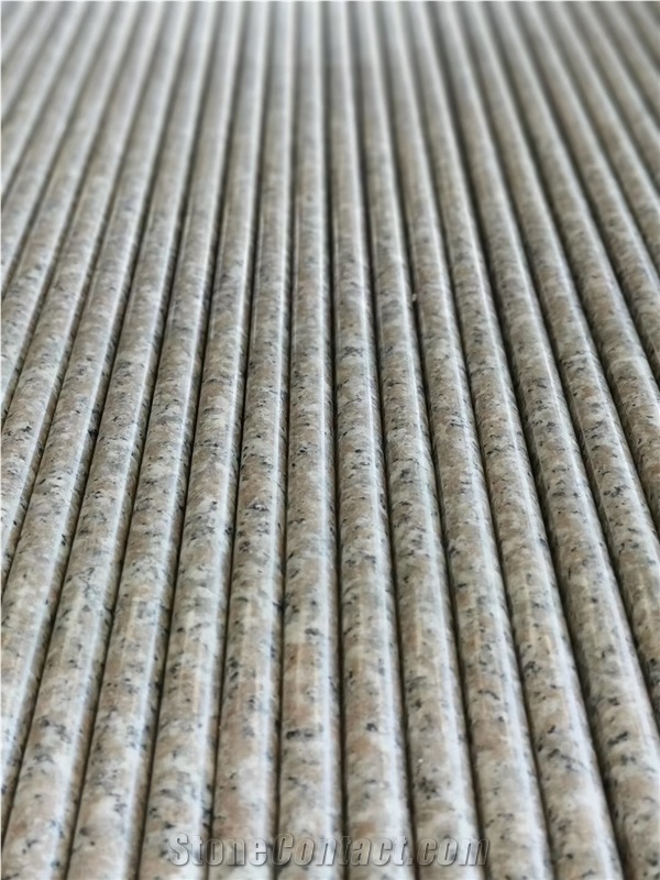 G635 Granite Prefabricated Countertops