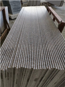G635 Granite Prefabricated Countertops