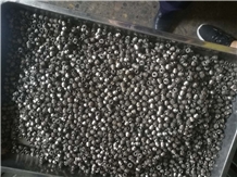 Rubber Diamond Wire Saw for Granite Mining 12mm