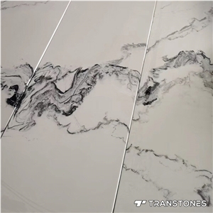 Translucent Decorative Onyx Wall Covering Panel