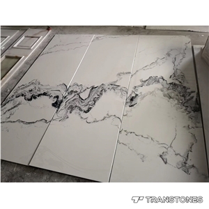 Translucent Polished Onyx Wall Building Stone