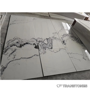 Translucent Polished Onyx Wall Building Stone