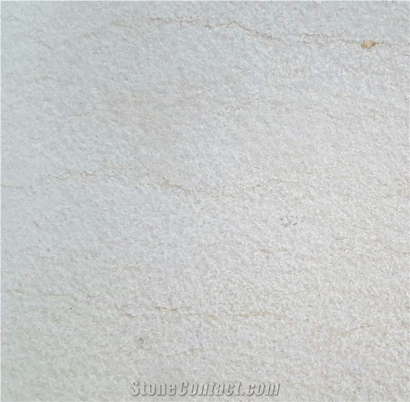 Bush Hammered Sunny Marble Slabs