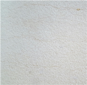 Bush Hammered Sunny Marble Slabs