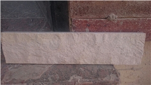 Split Face Sunny Marble Wall Tiles