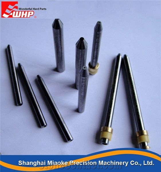 Long Life Waterjet Nozzles Focusing Tube