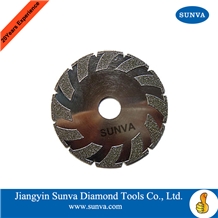 Sunva Diamond Cutting Blade Granite Marble Stone