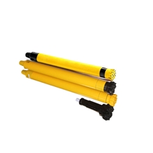 Cop20 Br2 High Air Pressure Dth Hammers