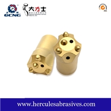 Tapered Button Bit Tungsten Drill Button Bit