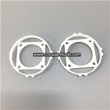 Locating Ring for Biesse Pods Vacuum Cup Support