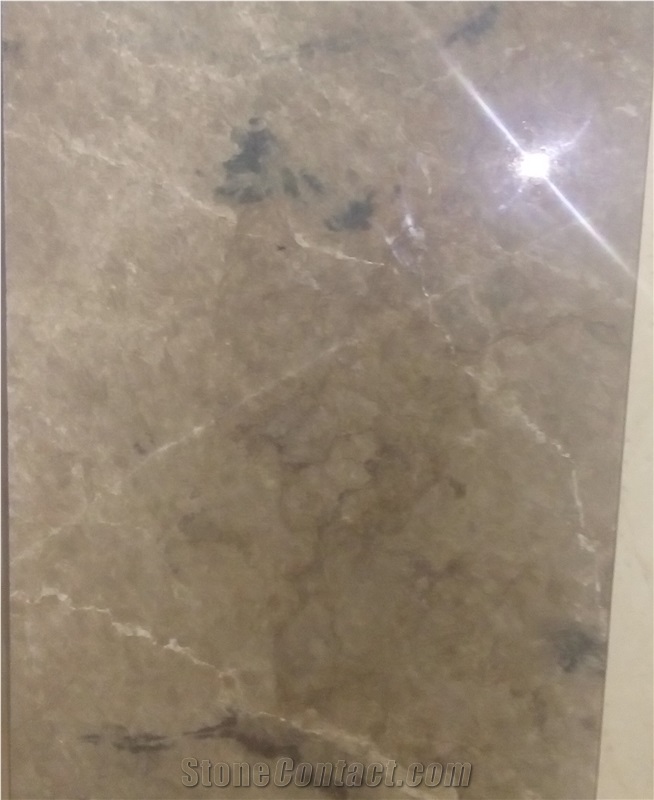 Atlas Pearl Marble Tiles