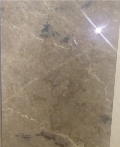 Atlas Pearl Marble Tiles