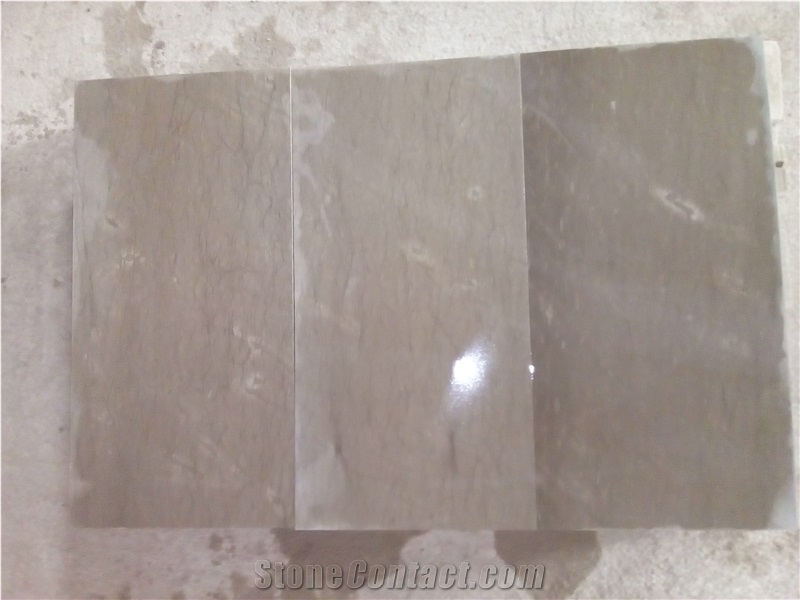 Atlas Pearl Marble Tiles