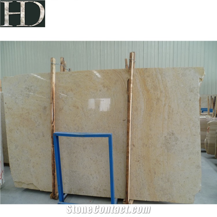 Beige Lyme Stone Slabs Tiles Elegant Limestone