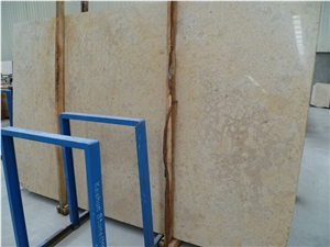 Beige Lyme Stone Slabs Tiles Elegant Limestone