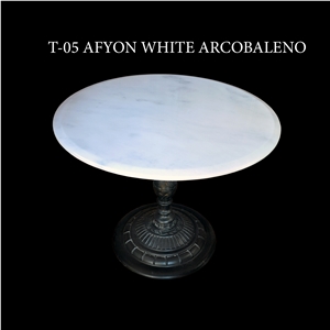 Blue Stone Marble New Design Table Top