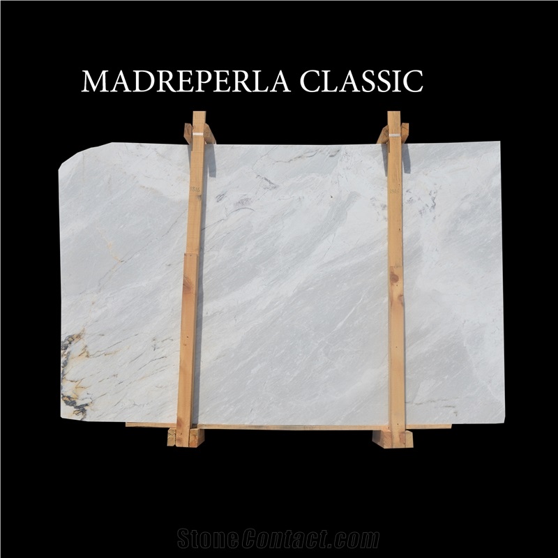 Sedef Classic, Milas Marble Slabs