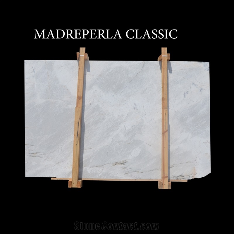 Sedef Classic, Milas Marble Slabs