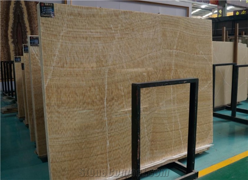 Good Quality Rosin Onyx Slab Pattern