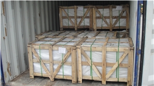 Luxurious Big Marble Slab Foorling Tiles Hotel Use
