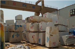White Snow Onyx Slabs for Wall Decoration
