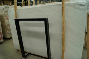 Yugoslav White Big Slabs Countertops Kitchen