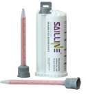 Adhesive for Solidsurfaces, Quartz , Natural Stone