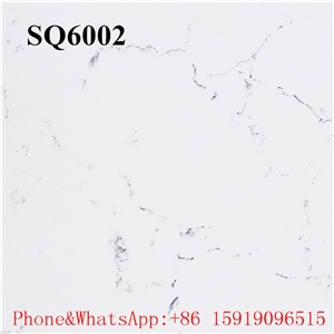 Artificial Quartz Stone Slabs