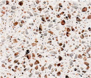 Artificial Quartz Stone Slabs