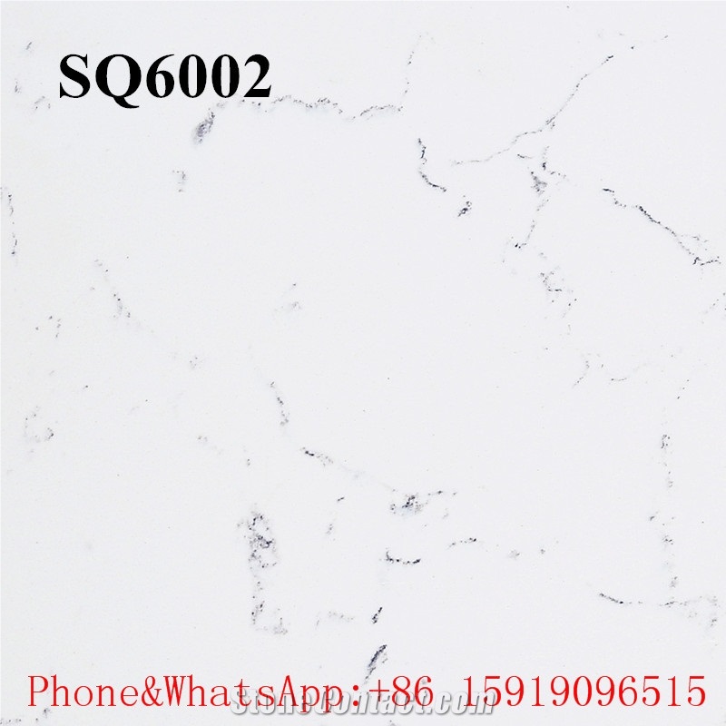 Big Slab Artifical Stone for Vanity Top Worktop