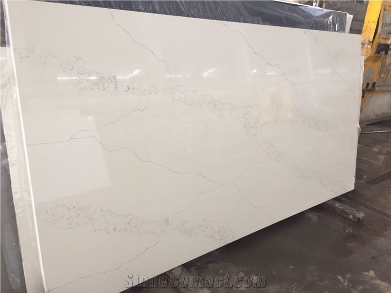 Big Slab Artifical Stone for Vanity Top Worktop