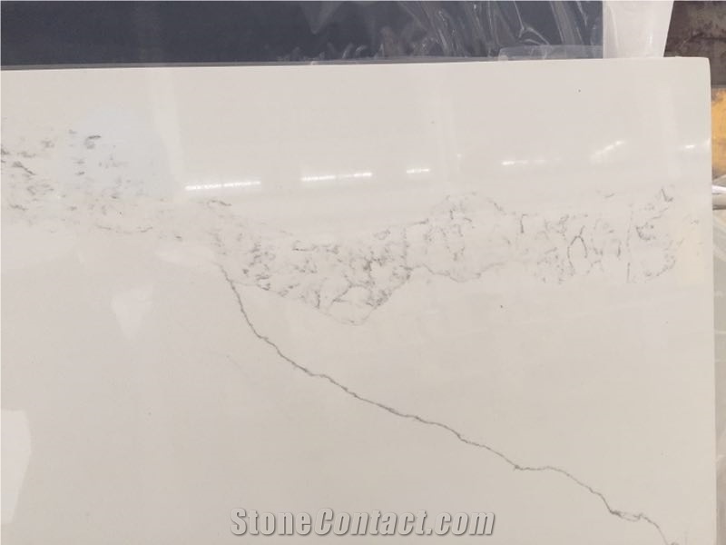 Big Slab Artifical Stone for Vanity Top Worktop