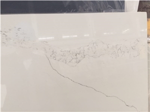 Big Slab Artifical Stone for Vanity Top Worktop