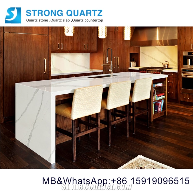 Quartz Stone Kitchen Tops Island Tops Desktop