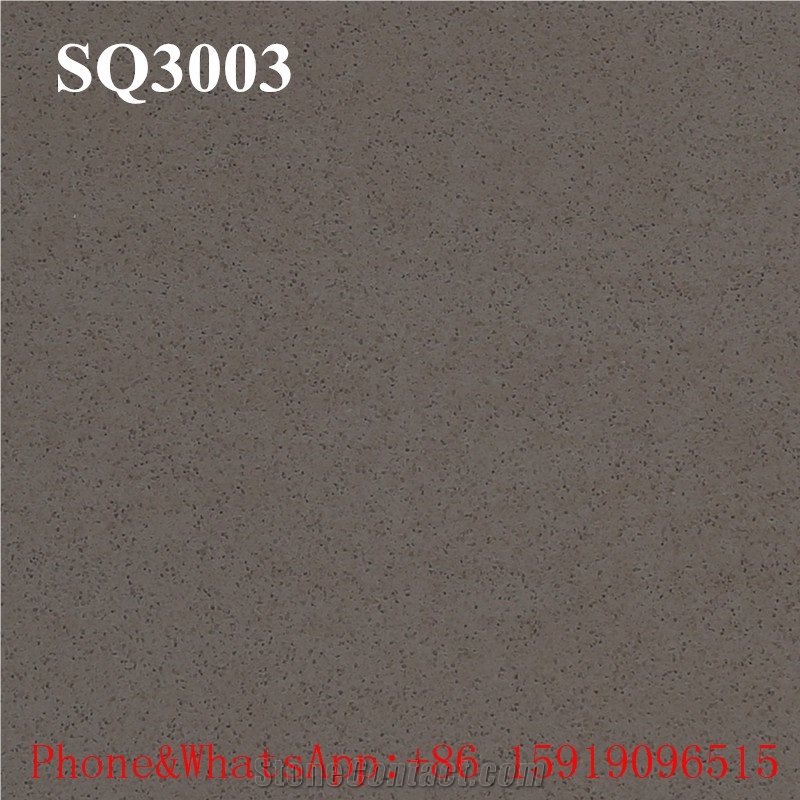 Quartz Stone Manufacturer