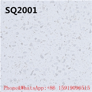 Snow White Quartz Stone Snow White Quartz Stone