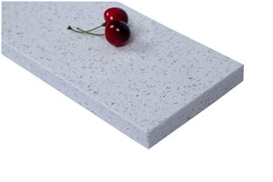 Snow White Quartz Stone