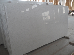 Snow White Quartz Stone
