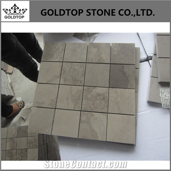 Athens Wood Grain Cross Cut Tiles for Floor
