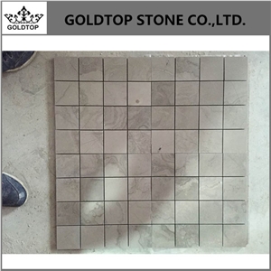 Athens Wood Grain Cross Cut Tiles for Floor