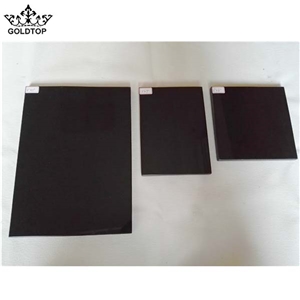 Laser Engraving Tile Have Heart Shaped & Ovel Ect