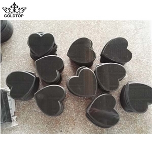 Laser Engraving Tile Have Heart Shaped & Ovel Ect
