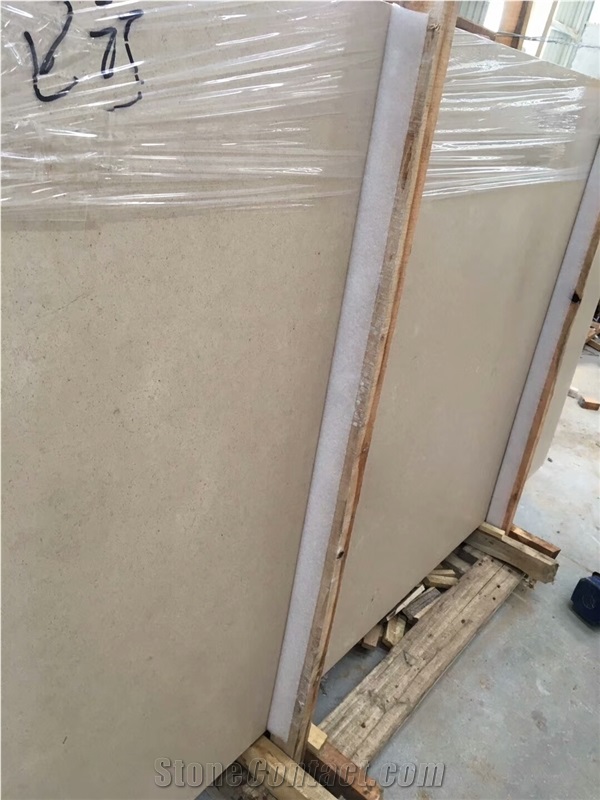 Nauural Gohare Beige Limestone for Floor