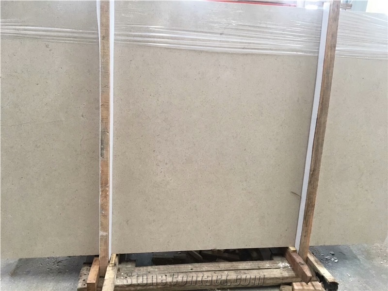 Nauural Gohare Beige Limestone for Floor