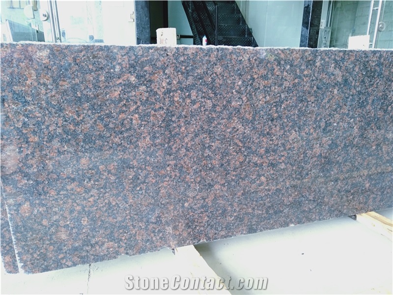 English Brown British Brown Granite Stone