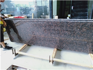 English Brown British Brown Granite Stone