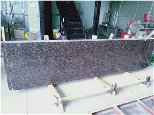English Brown British Brown Granite Stone