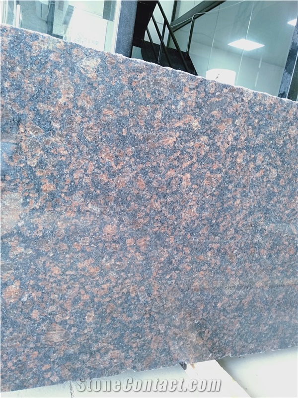 English Brown British Brown Granite Stone